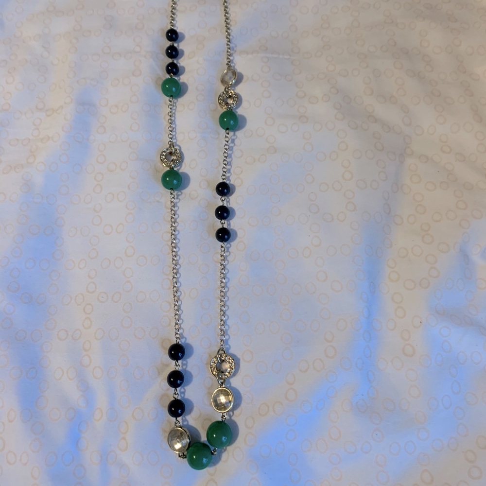 The Loft Necklace